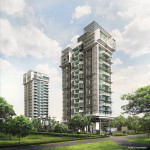 Marine Blue Singapore